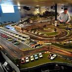 best ho slot car track